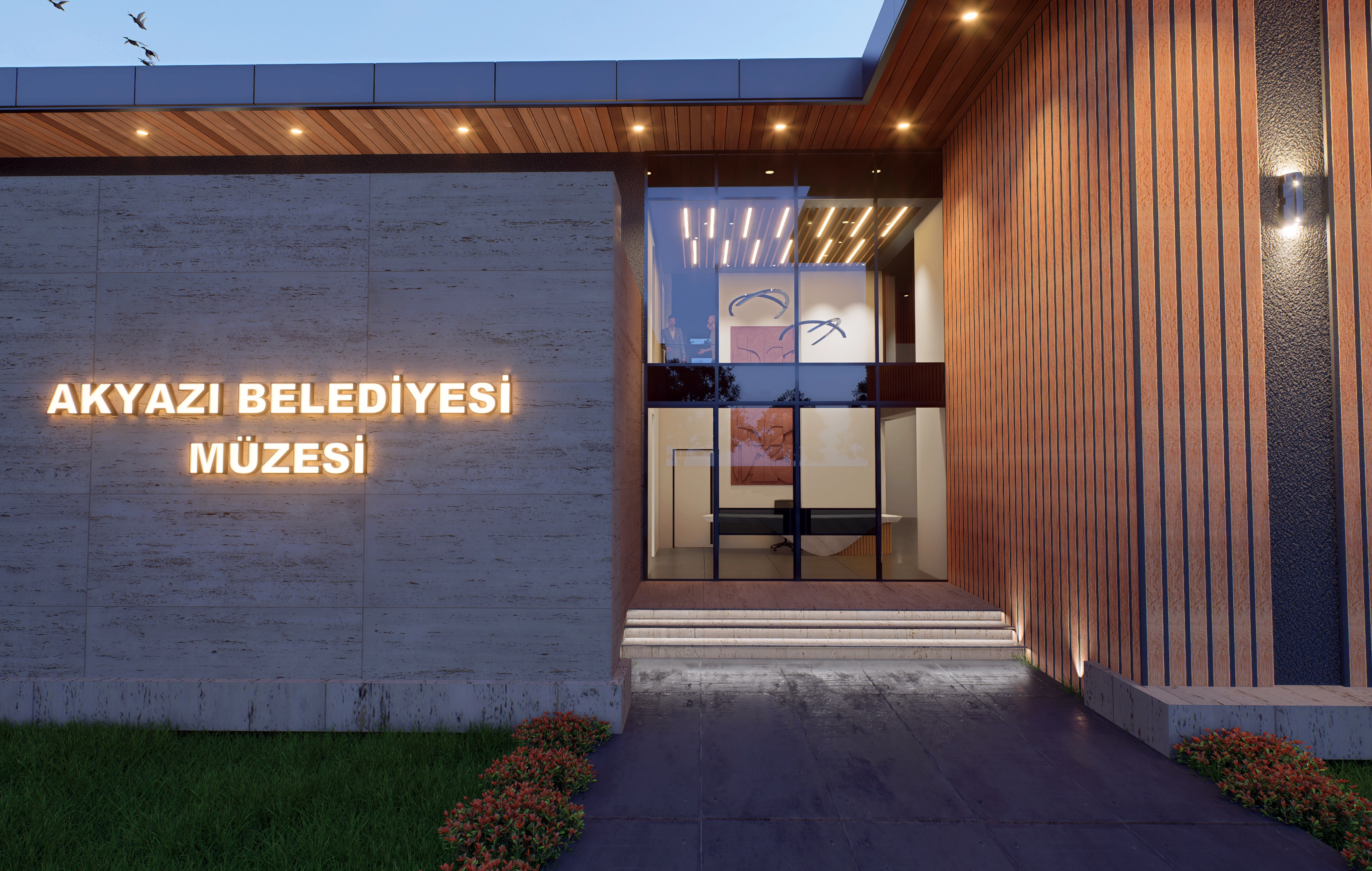 Akyazı Müzesi Görünüm 05